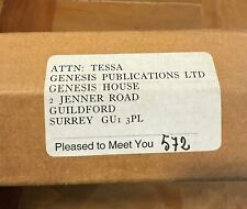 Rolling stones putland for sale  AMERSHAM