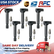 Ignition coil pack for sale  Bordentown