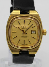 Vintage omega seamaster for sale  Bensenville