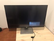 Dell s2715h led for sale  New York