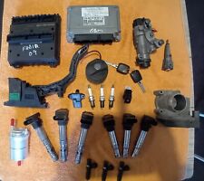 Parts skoda fabia for sale  WESTON-SUPER-MARE