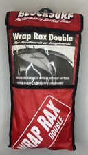 Blocksurf wrap rax for sale  Cross Plains