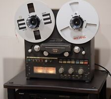 Teac prograde tascam for sale  Dayton