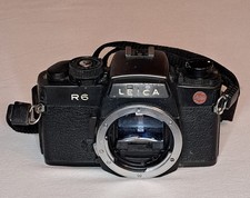 Boitier body leica d'occasion  Frejus