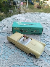 Ancienne voiture miniature d'occasion  Saint-Genis-Laval