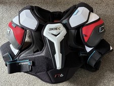 Ccm ft6 ice for sale  STANSTED