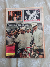 sport illustrato 1962 usato sport illustrato 1962 usato Sandigliano