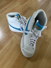 Nike sneaker high gebraucht kaufen  Lohmen