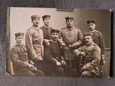 Soldaten 1914 feldpost gebraucht kaufen  Gummersbach