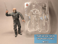 Jason voorhees jason gebraucht kaufen  Ebersdorf b.Coburg