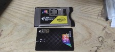 Modulo cam tivusat usato  Palermo