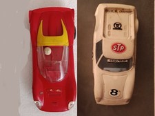 Polistil policar ferrari usato  Brescia