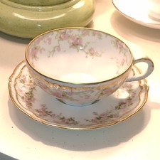 Theodore haviland limoges for sale  Line Lexington
