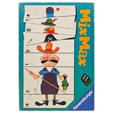 Mix max mixmax gebraucht kaufen  Nürnberg