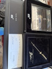 montblanc chopin for sale montblanc chopin for sale BIRMINGHAM