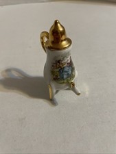 Vintage miniature limoges for sale  Fort Pierce