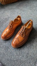 Loake edward country for sale  YORK