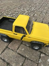 Rc4wd blazer tf2 for sale  LUTTERWORTH