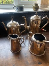 Antique piece silver for sale  WIMBORNE