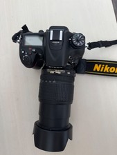 Nikon d7100 reflex usato  Vignate