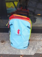 Sac voyage cotopaxi d'occasion  Expédié en France