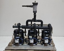 Tecumseh tfh4524z kältekompre gebraucht kaufen  Borken