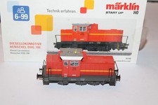 Märklin 36700 dvm gebraucht kaufen  Osnabrück