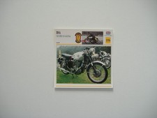 Fiche moto bsa d'occasion Fiche moto bsa d'occasion  France