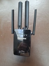 Wifi mini router for sale  WELLINGBOROUGH