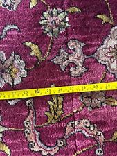Crossley sultana axminster for sale  WARRINGTON