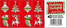 Usps forever holiday for sale  Beverly Hills