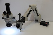 Stereomikroskop micro zoom gebraucht kaufen Stereomikroskop micro zoom gebraucht kaufen  Lohfelden