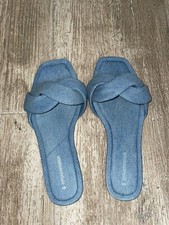 Sandali donna stradivarius usato  Budoni