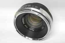 Rollei sl66 planar usato  Grosseto