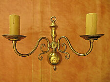 Ancienne applique bronze d'occasion  Limay