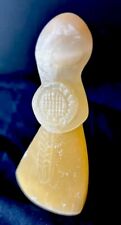 Vtg russian selenite for sale  Barto