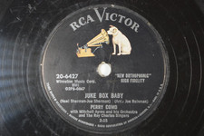 Perry como mitchel for sale  Holland