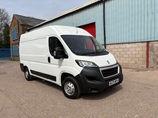 2020 reg peugeot for sale  WILLENHALL