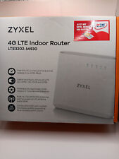 Zyxel lte router gebraucht kaufen  Karlsruhe