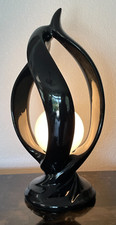 Vintage flame lamp for sale  Redding