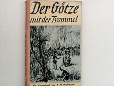 Götze trommel . gebraucht kaufen  Untersiemau