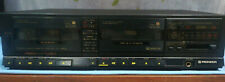 Pioneer 1180w cassette usato  Bologna