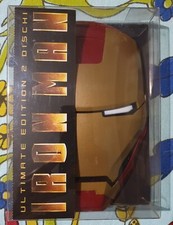 Iron man dvd usato  Nichelino