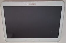 Tablette samsung p5210 d'occasion  Anglet