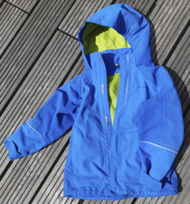 Vaude jacke 110 gebraucht kaufen  Seeheim-Jugenheim