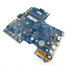 Placa-mãe 814051-001 814051-501 814051-601 HP 240 246 G4 14-AC com CPU N3050 comprar usado  Enviando para Brazil