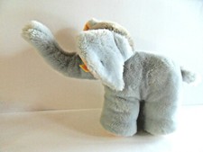 Steiff elephant large for sale  Limestone