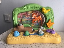 Jeu éveil bambi d'occasion Jeu éveil bambi d'occasion  Marseille VIII