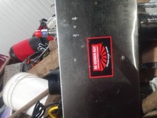 Infrared radiant tube for sale  Portland