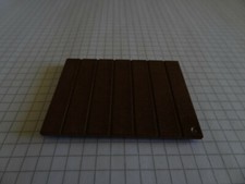 Playmobil wooden plate d'occasion  Expédié en Belgium